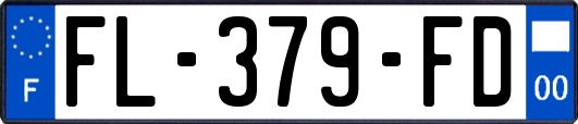 FL-379-FD