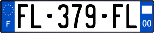 FL-379-FL