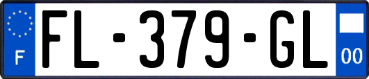 FL-379-GL