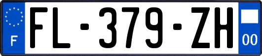 FL-379-ZH
