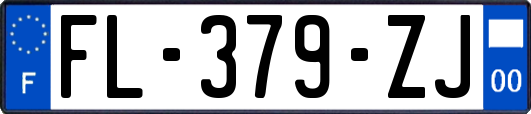 FL-379-ZJ