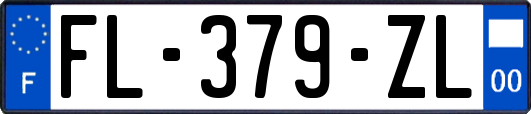 FL-379-ZL