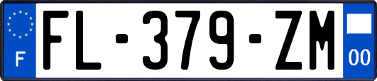 FL-379-ZM