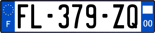 FL-379-ZQ