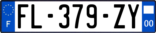 FL-379-ZY