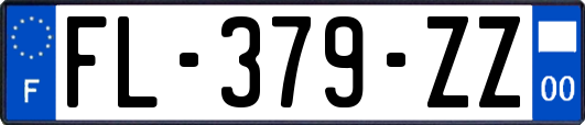 FL-379-ZZ