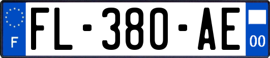 FL-380-AE