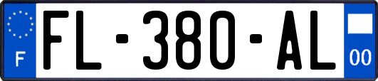 FL-380-AL