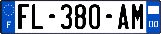 FL-380-AM