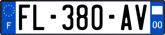 FL-380-AV