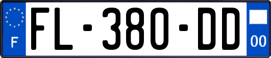 FL-380-DD