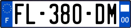 FL-380-DM