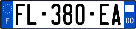 FL-380-EA