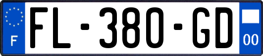 FL-380-GD
