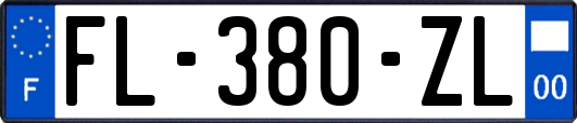 FL-380-ZL