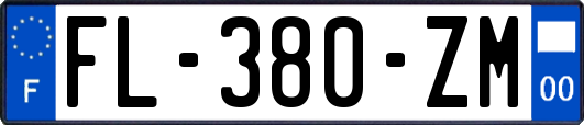 FL-380-ZM