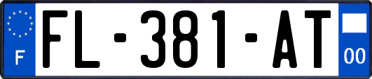 FL-381-AT