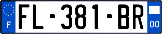 FL-381-BR