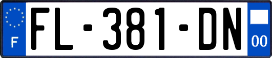 FL-381-DN