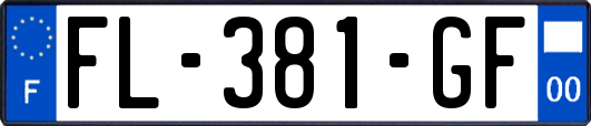 FL-381-GF