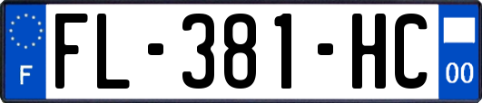 FL-381-HC