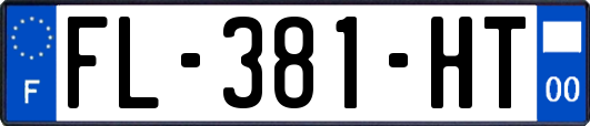 FL-381-HT
