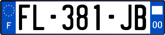FL-381-JB