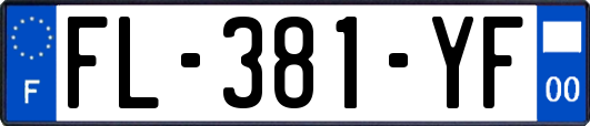 FL-381-YF