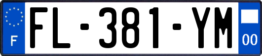 FL-381-YM