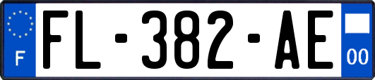 FL-382-AE