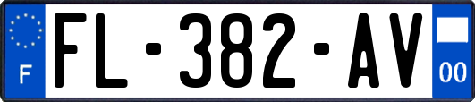 FL-382-AV
