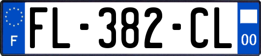 FL-382-CL