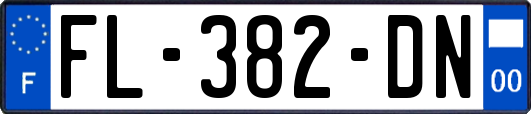 FL-382-DN