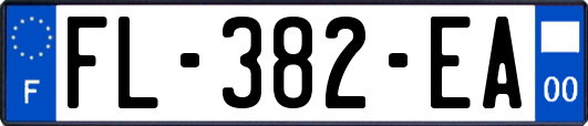 FL-382-EA