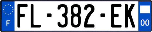 FL-382-EK