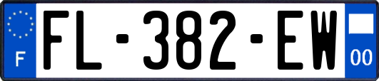 FL-382-EW