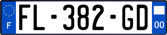 FL-382-GD