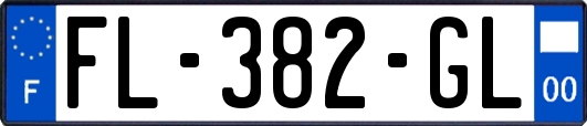 FL-382-GL