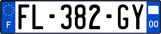 FL-382-GY