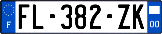 FL-382-ZK