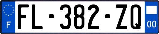 FL-382-ZQ