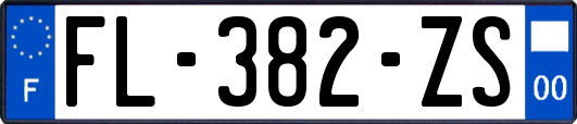 FL-382-ZS