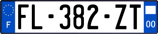 FL-382-ZT