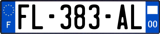 FL-383-AL