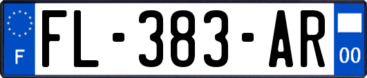 FL-383-AR