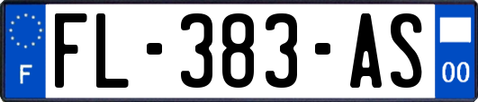 FL-383-AS