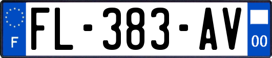 FL-383-AV