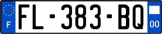 FL-383-BQ