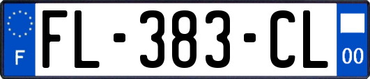 FL-383-CL