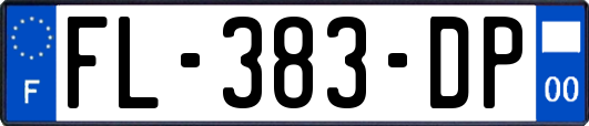 FL-383-DP